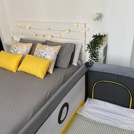 Apto. Live Marbella Centro Muy Cerca De La Playa Exteriér fotografie