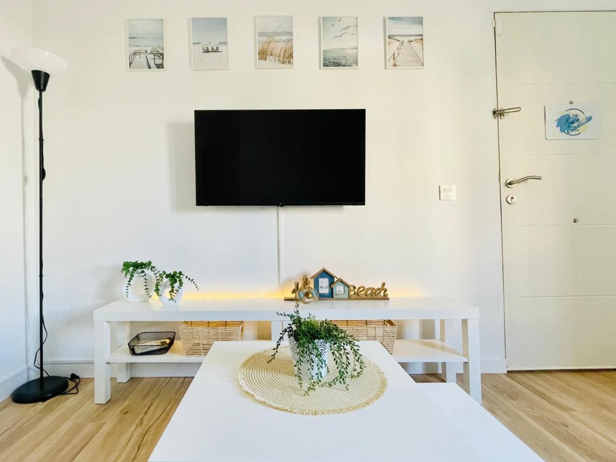 Apto. Live Marbella Centro Muy Cerca De La Playa Exteriér fotografie