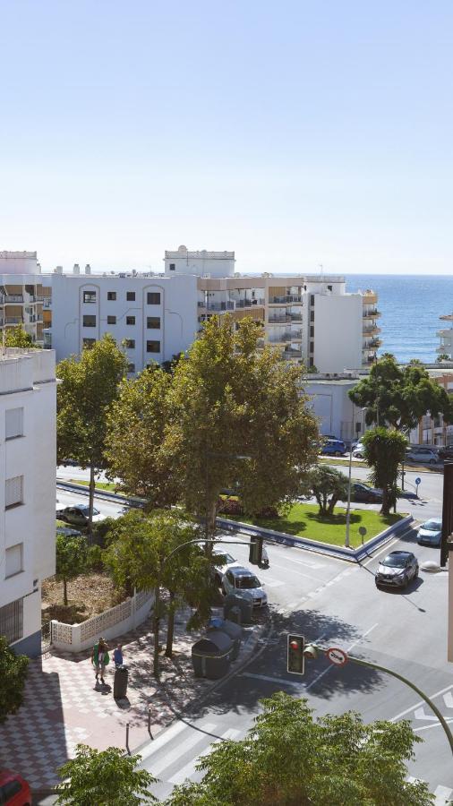 Apto. Live Marbella Centro Muy Cerca De La Playa Exteriér fotografie