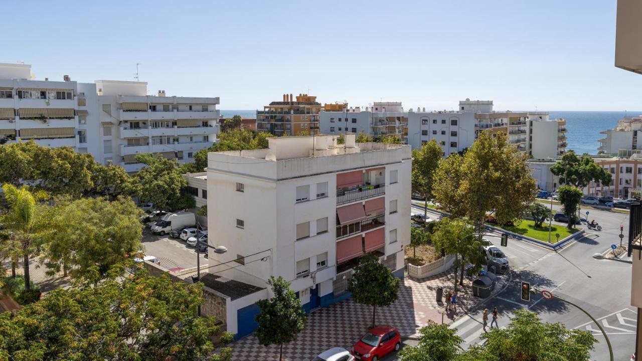 Apto. Live Marbella Centro Muy Cerca De La Playa Exteriér fotografie